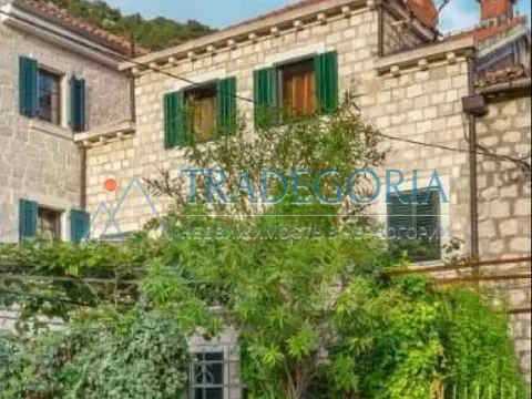 Prodaja, kuća, 255m², Strp, Kotor - image 6