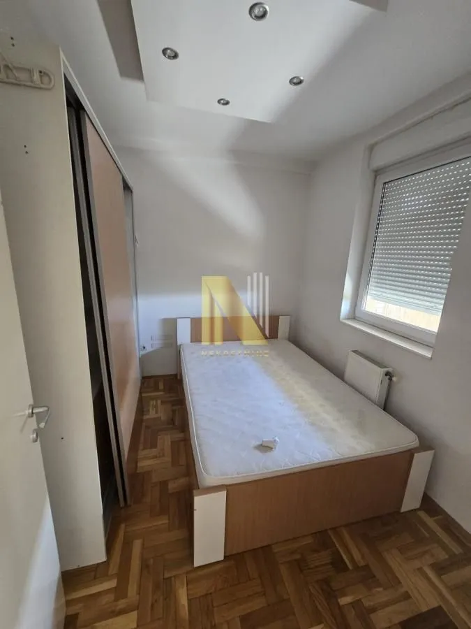 Sale, one bedroom apartment, 46m², Novo naselje, Novi Sad