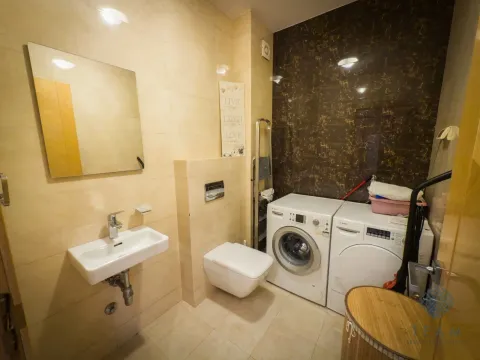 Izdavanje, trosoban stan, 103m², Preko Morače, Podgorica - image 13