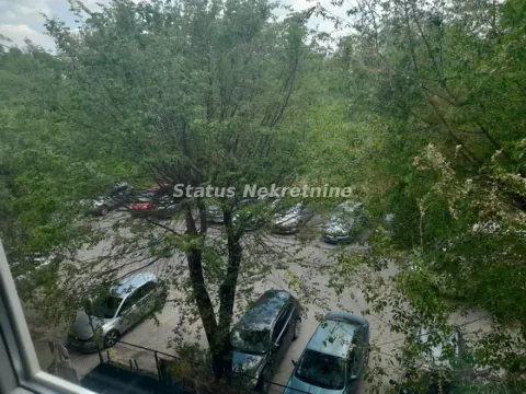 Prodaja, dvosoban stan, 64m², Novo naselje, Novi Sad - image 12