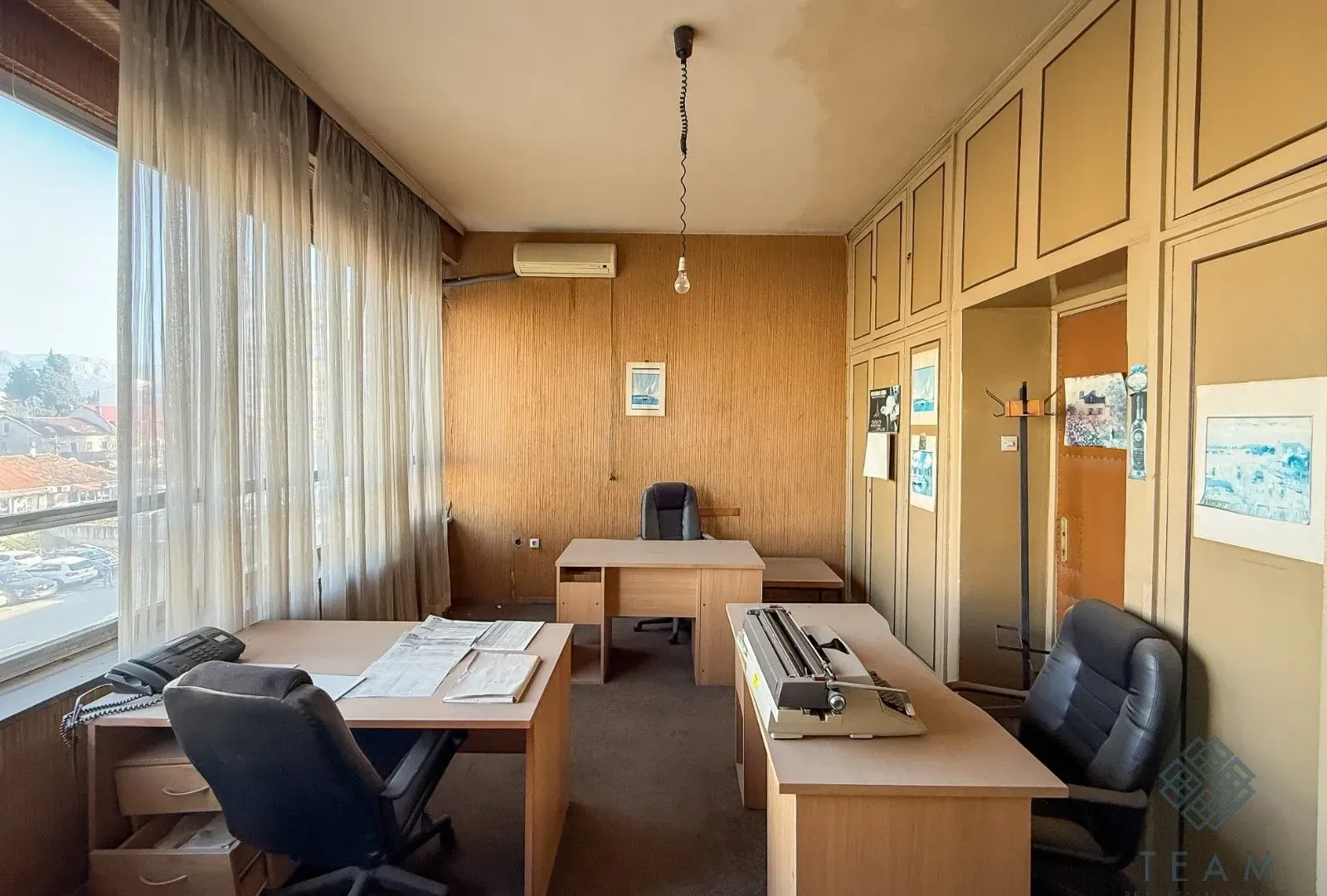 Sale, office space, 54m², Centar, Podgorica