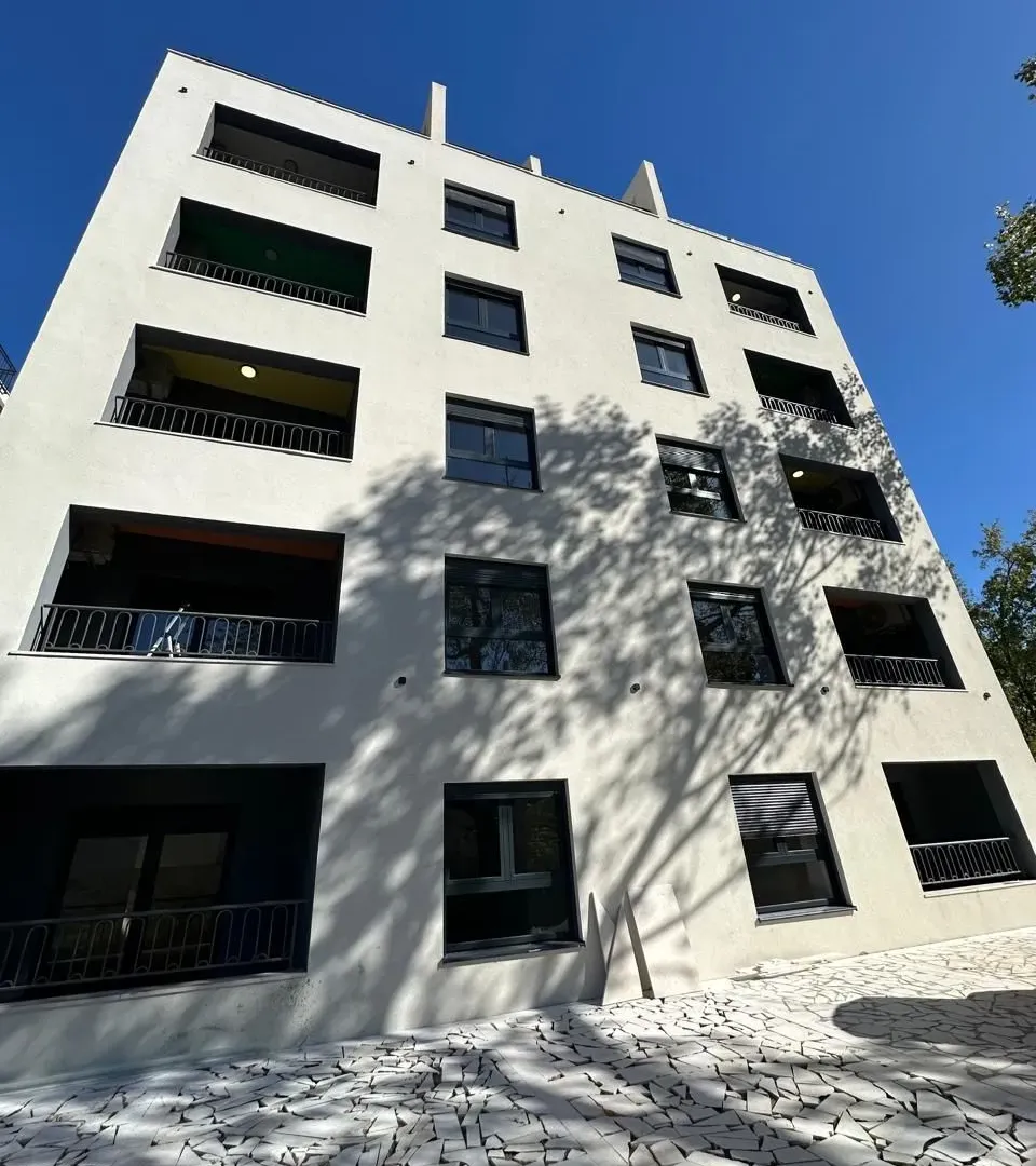 Rent, three bedroom apartment, 100m², Zagorič, Podgorica