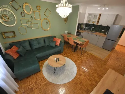 Izdavanje, jednosoban stan, 50m², Podbara, Novi Sad Sve Podlokacije - image 4