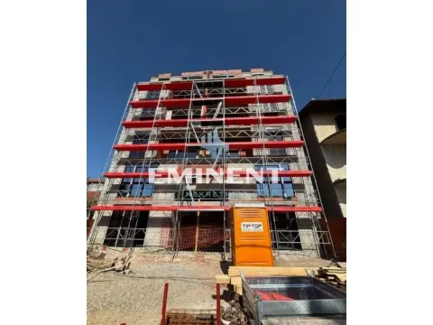 Sale, apartment, 56m², Dušanovac, Voždovac Sve Podlokacije - image 9