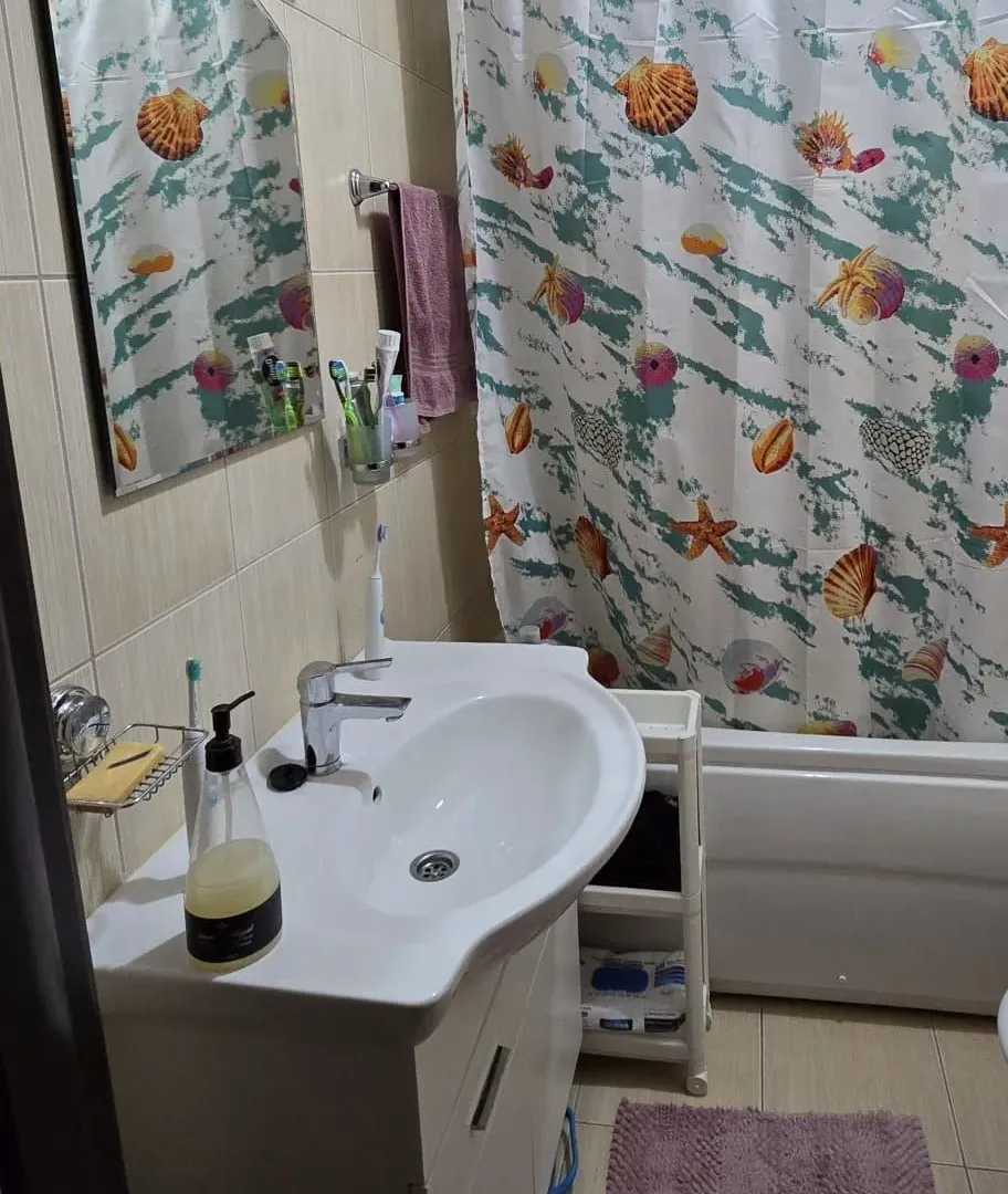 Prodaja, dvosoban stan, 65m², Zabjelo, Podgorica