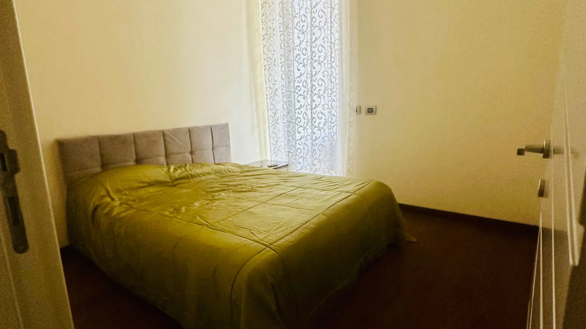 Rent, one bedroom apartment, 70m², Centar, Budva