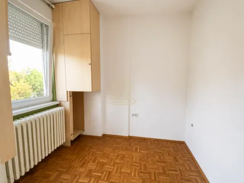 Rent, two bedroom apartment, 53m², Rotkvarija, Novi Sad Sve Podlokacije - image 6