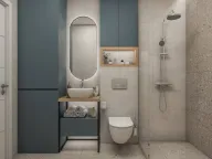 Prodaja, dvosoban stan, 72m², Bar, Crna Gora - image 3