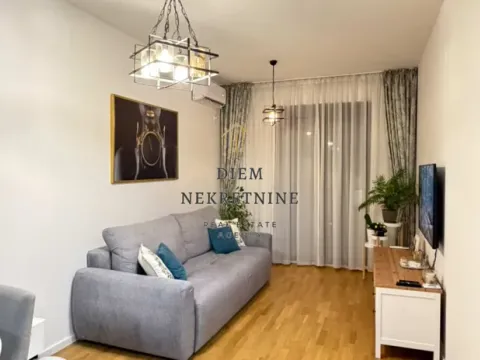 Prodaja, dvosoban stan, 67m², Zabjelo, Podgorica - image 13