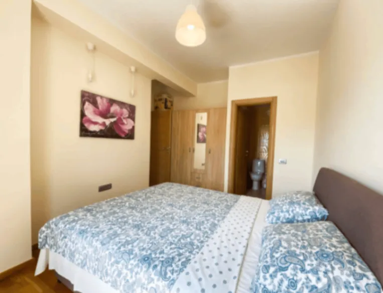 Rent, three bedroom apartment, 100m², Centar, Budva