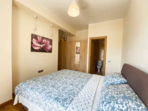 Rent, three bedroom apartment, 100m², Centar, Budva - image 9