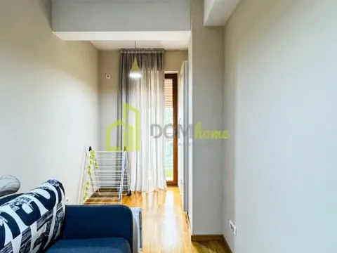 Izdavanje, trosoban stan, 95m², Preko Morače, Podgorica - image 11