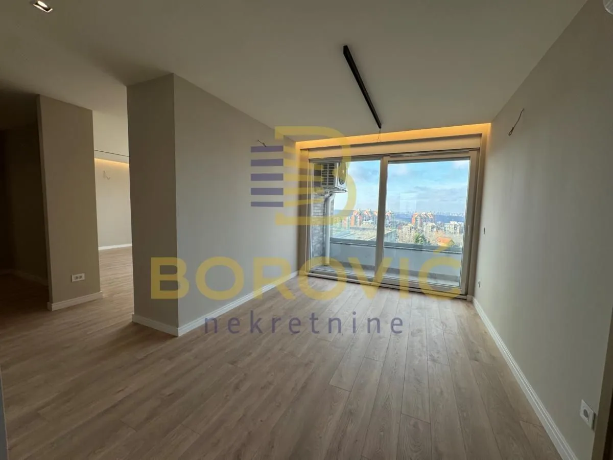 Prodaja, četvorosoban stan, 168m², Voždovac Sve Podlokacije, Beograd