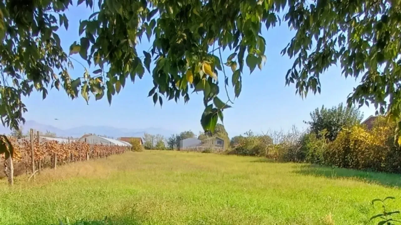 Sale, land lot, 1850m², Podgorica, Crna Gora