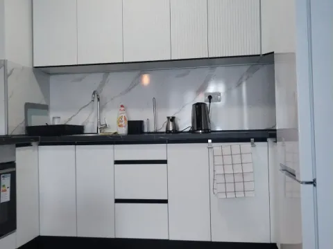 Rent, two bedroom apartment, 46m², Višnjička Banja, Palilula Sve Podlokacije - image 14