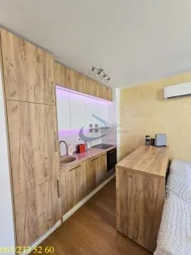 Sale, one bedroom apartment, 40m², Stari Grad, Beograd - image 3