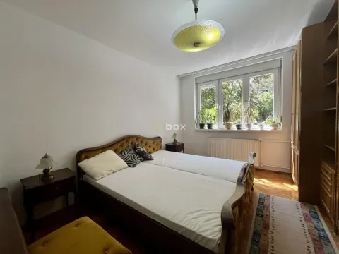 Izdavanje, trosoban stan, 64m², Medijana, Niš - image 8