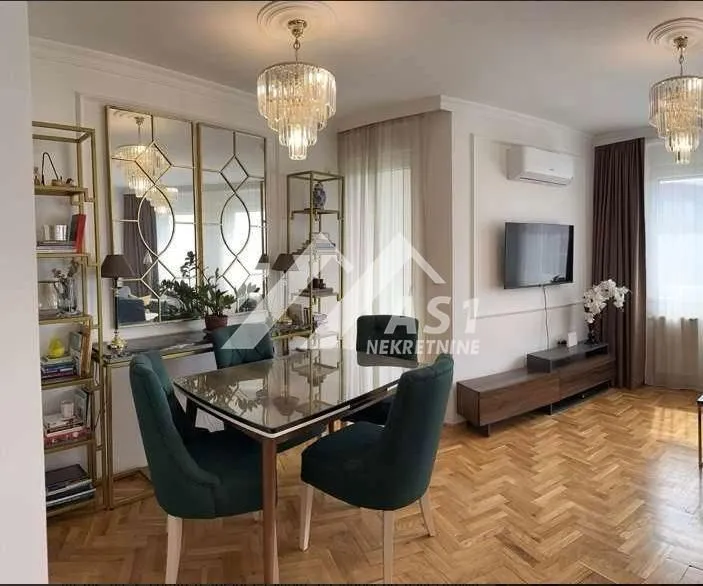 Izdavanje, jednosoban stan, 44m², Telep, Novi Sad Sve Podlokacije