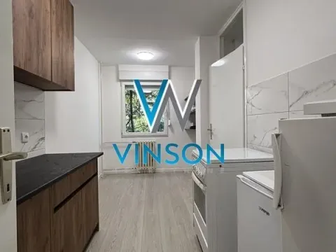 Izdavanje, dvosoban stan, 54m², Liman 4, Novi Sad Sve Podlokacije - image 6