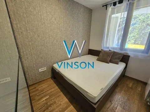 Izdavanje, dvosoban stan, 45m², Socijalno, Novi Sad Sve Podlokacije - image 9