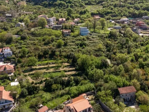 Prodaja, plac, 12941m², Risan, Kotor - image 7