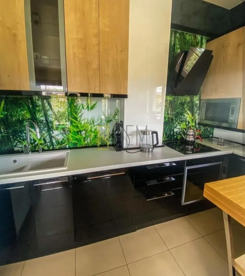 Rent, two bedroom apartment, 80m², Preko Morače, Podgorica