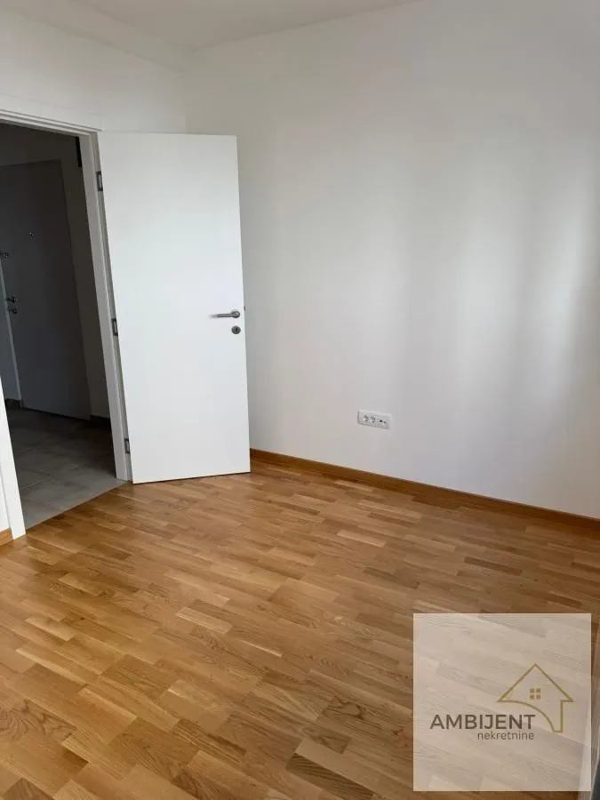 Sale, two bedroom apartment, 42m², Ledine, Beograd