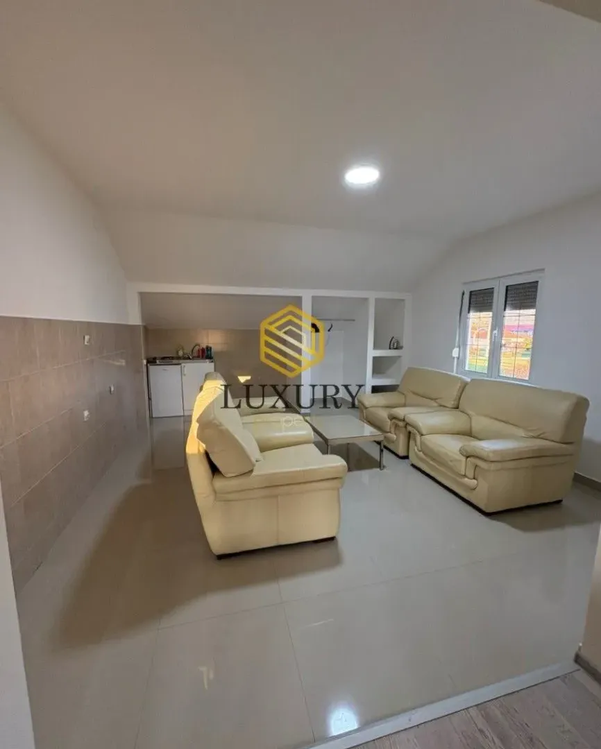 Rent, house, 350m², Zlatica, Podgorica