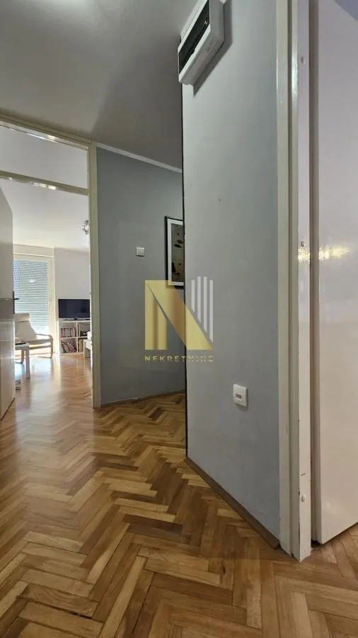 Prodaja, trosoban stan, 76m², Liman 3, Novi Sad Sve Podlokacije
