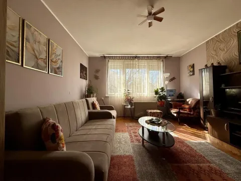 Prodaja, dvosoban stan, 54m², Medijana, Niš - image 2