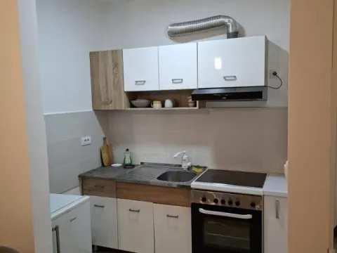 Izdavanje, jednosoban stan, 33m², Novi Sad, Srbija - image 3