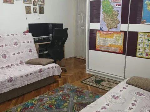 Prodaja, dvosoban stan, 48m², Podbara, Novi Sad Sve Podlokacije - image 8