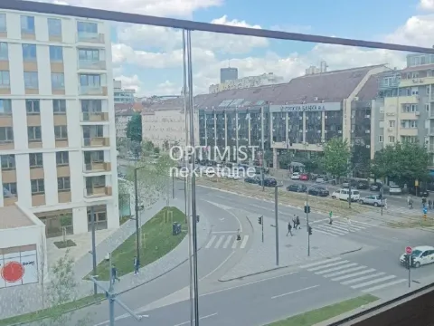 Prodaja, trosoban stan, 79m², Savski Venac, Beograd - image 17