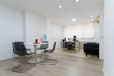 Rent, office space, 137m², Novi Beograd Sve Podlokacije, Beograd - image 14