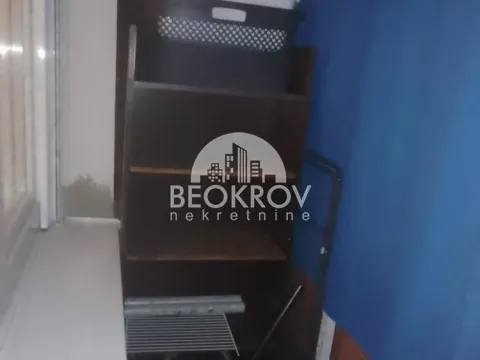 Izdavanje, jednosoban stan, 42m², Savski Venac, Beograd - image 8