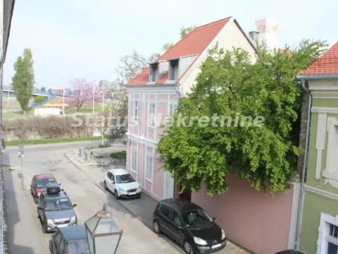 Prodaja, trosoban stan, 81m², Petrovaradin, Novi Sad - image 24