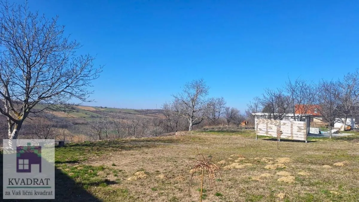 Prodaja, kuća, 48m², Sremski Karlovci, Novi Sad