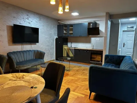 Sale, two bedroom apartment, 51m², Telep, Novi Sad Sve Podlokacije - image 3