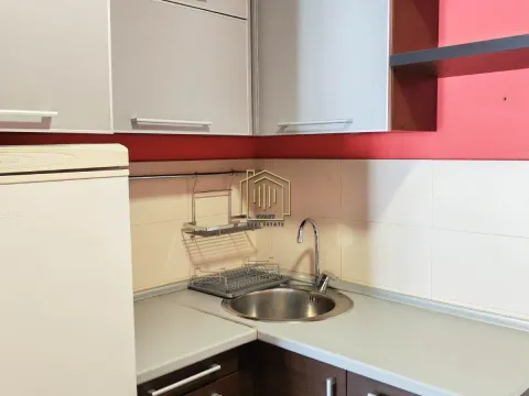 Rent, one bedroom apartment, 40m², Stari Aerodrom, Podgorica - image 4