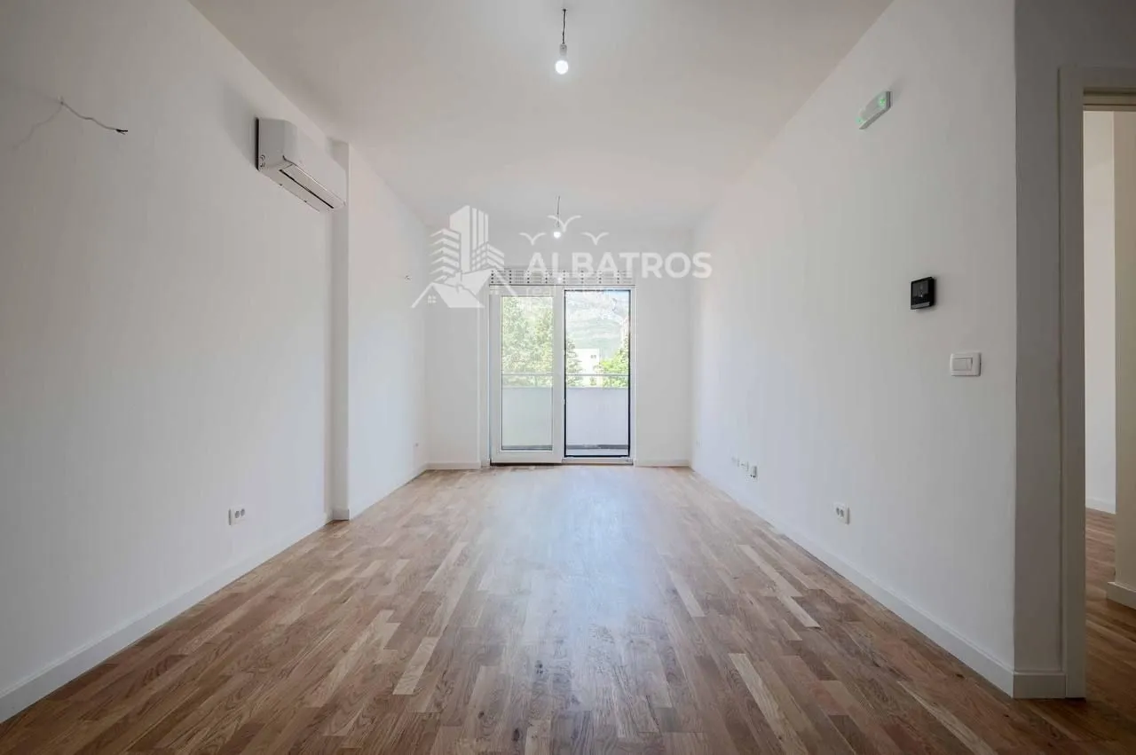 Sale, one bedroom apartment, 65m², Bar, Crna Gora