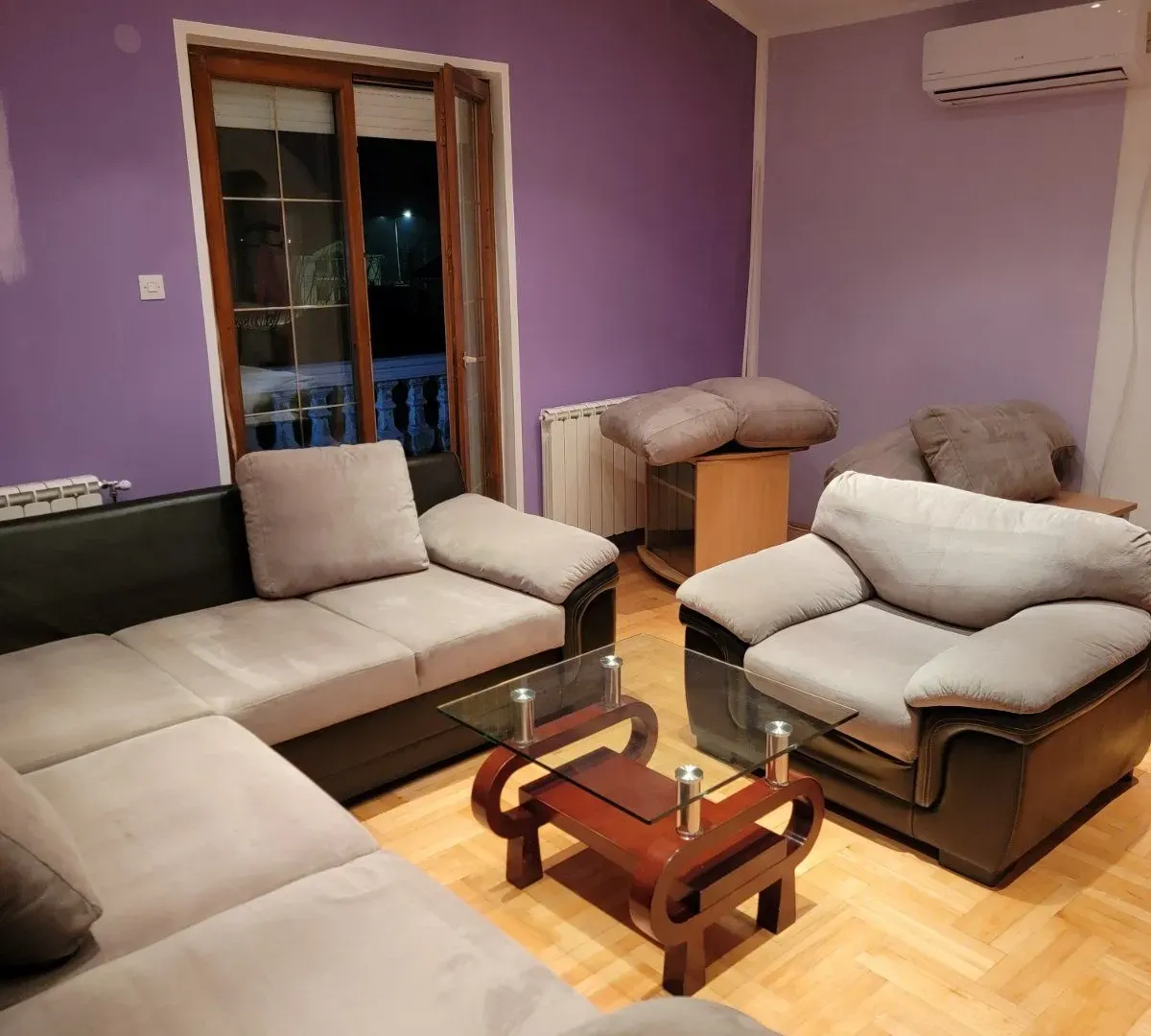 Rent, house, 230m², Zlatica, Podgorica