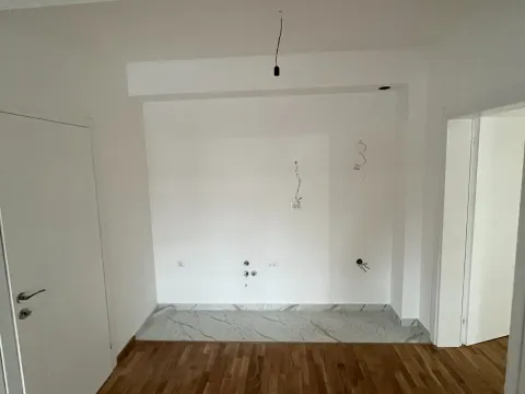 Sale, two bedroom apartment, 63m², Zagorič, Podgorica - image 8