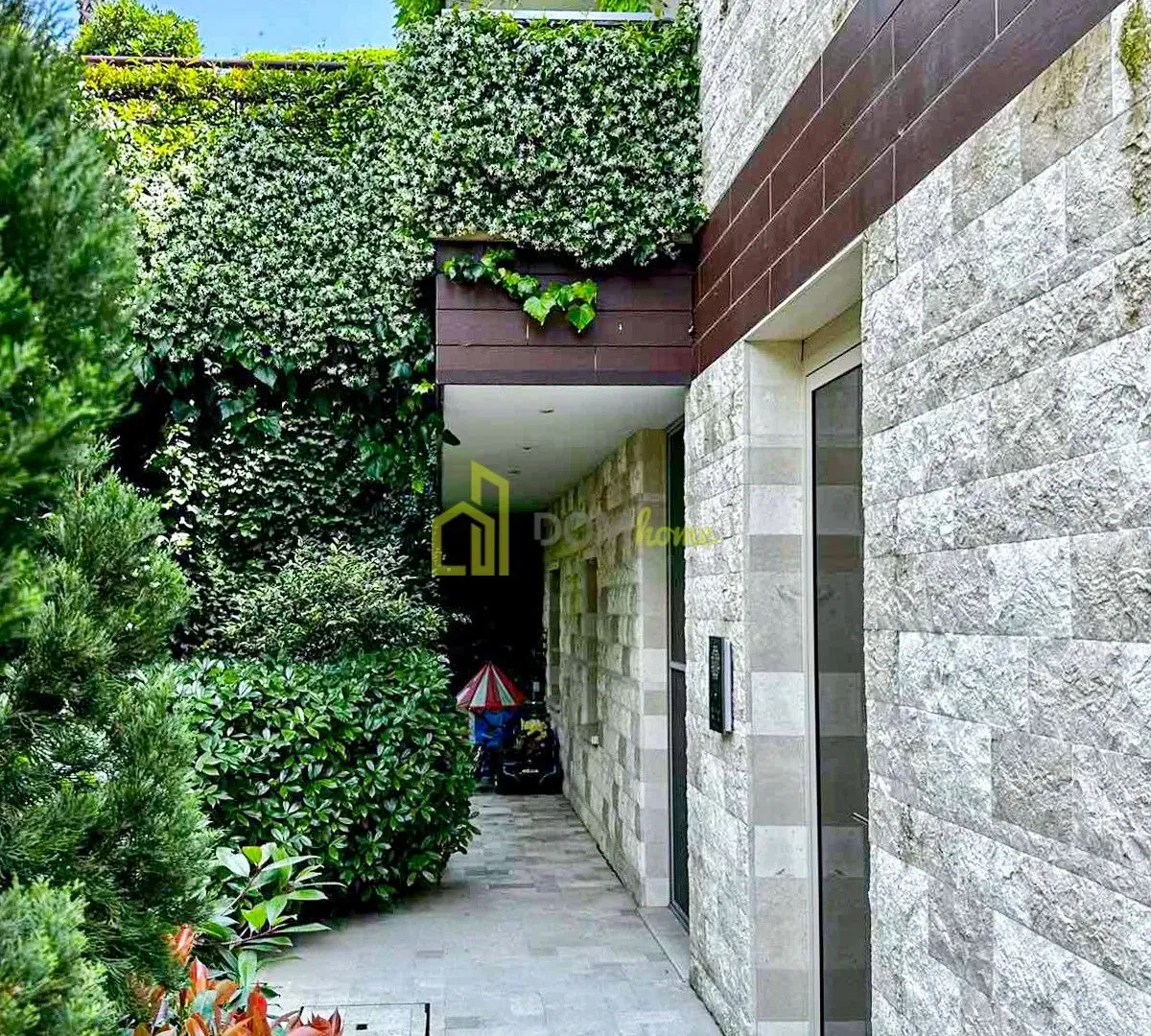 Sale, two bedroom apartment, 159m², Budva, Crna Gora