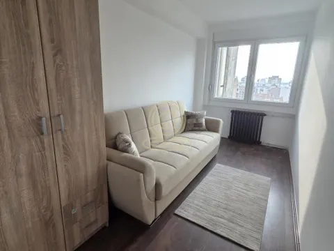 Sale, three bedroom apartment, 70m², Medijana, Niš - image 11