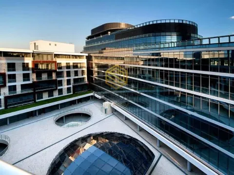 Rent, office space, 155m², Kruševac, Podgorica - image 2