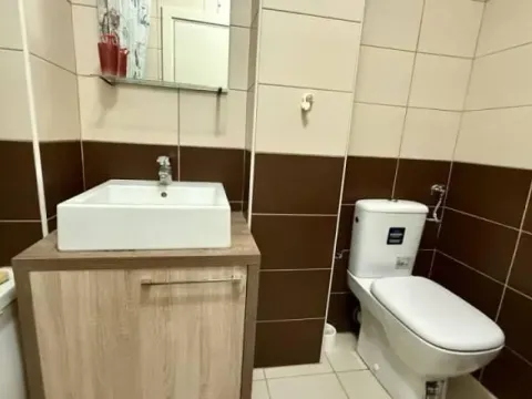 Prodaja, dvosoban stan, 53m², Botanička Bašta, Palilula Sve Podlokacije - image 8