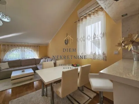 Prodaja, stan, 62m², Centar, Bar - image 11