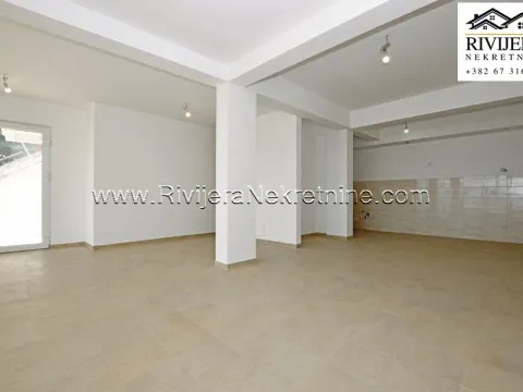 Sale, two bedroom apartment, 139m², Topla, Herceg Novi - image 9