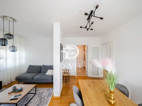 Sale, three bedroom apartment, 114m², Kluz, Zvezdara Sve Podlokacije - image 8