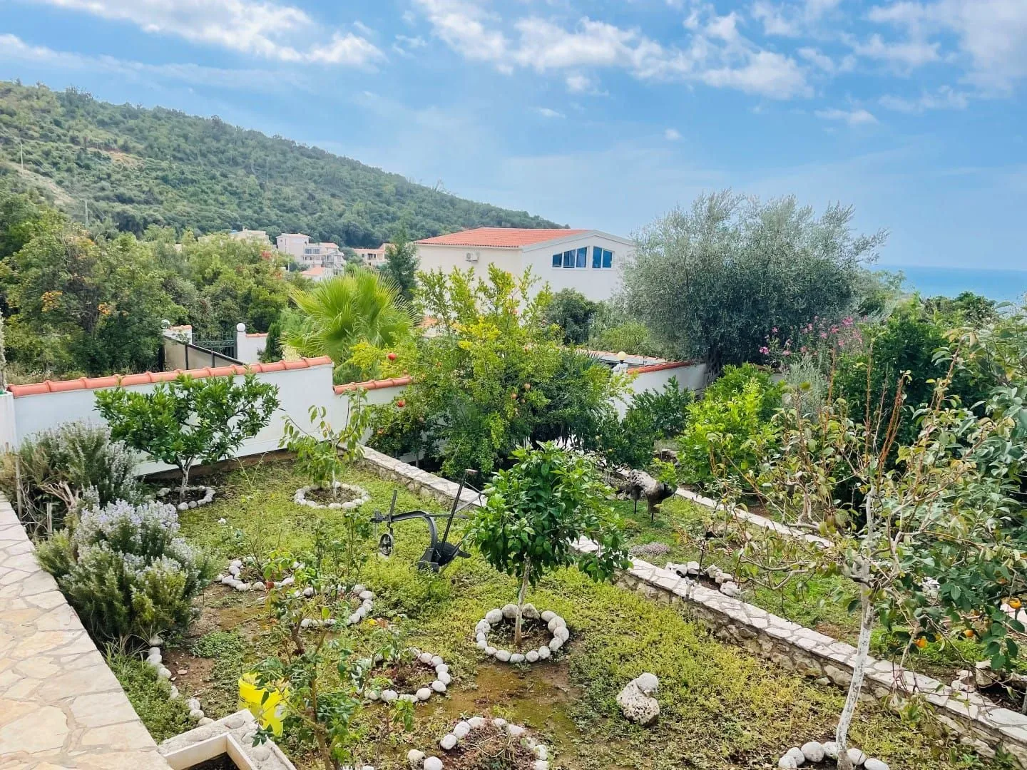 Sale, house, 202m², Utjeha, Bar